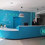 Hotel Kolna