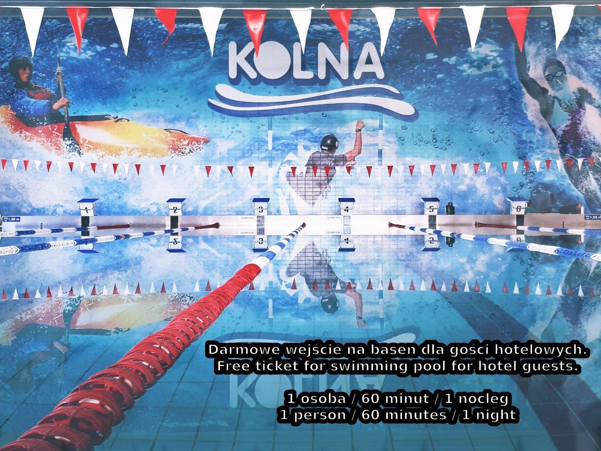 Kolna Krakau
