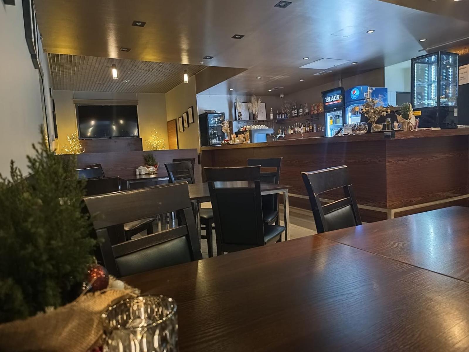 Kolna Hotel 3*